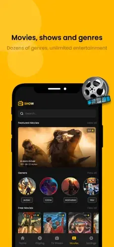 picasso-movie-app-download download Movies and shows